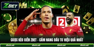 Cược Kèo Xiên ZBET - Cẩm Nang Đầu Tư Hiệu Quả Nhất
